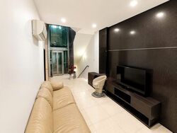 Jalan Anggerek (D13), Terrace #562353541